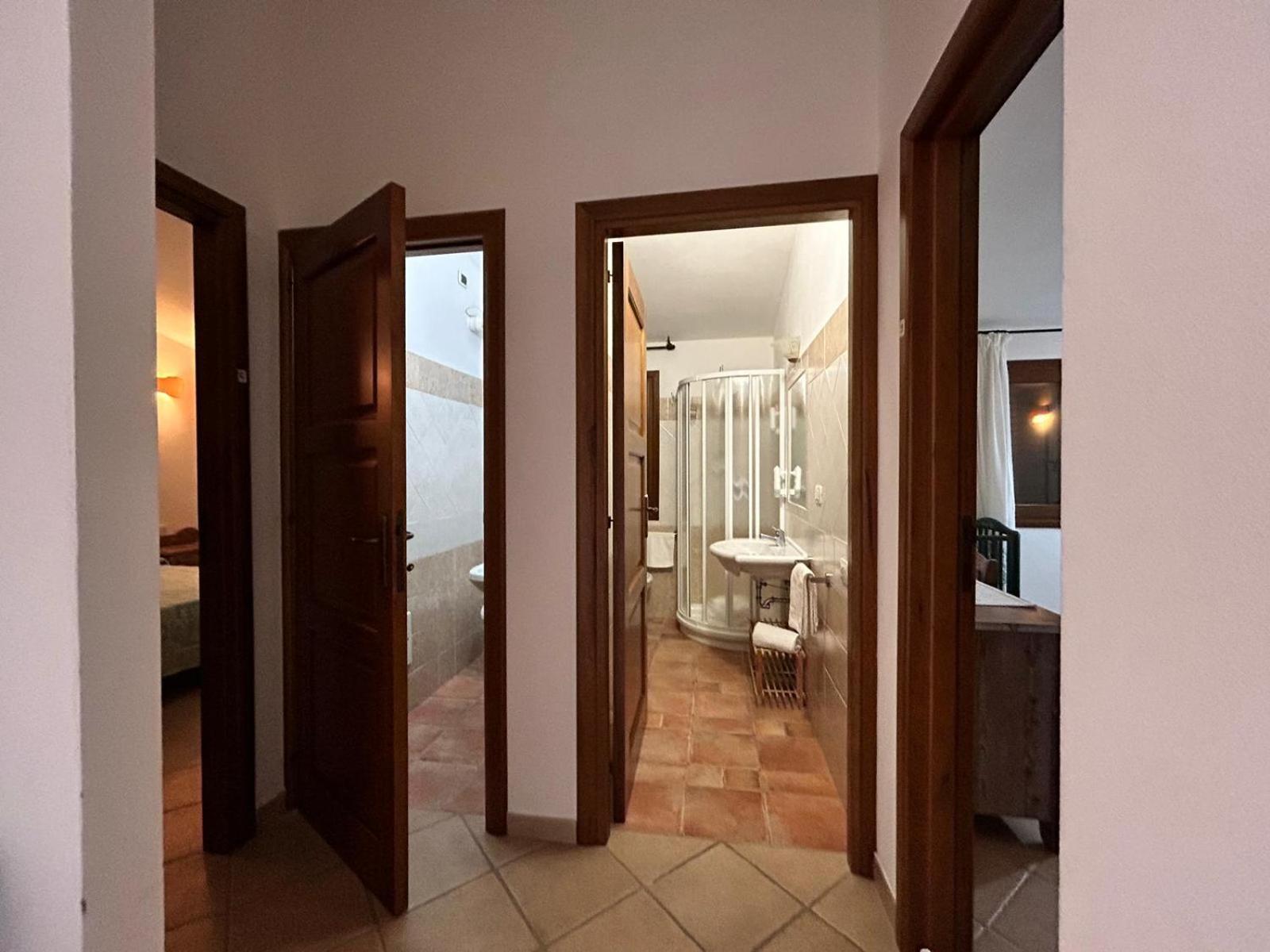 Hotel I Menhirs Annunziata  Exteriör bild
