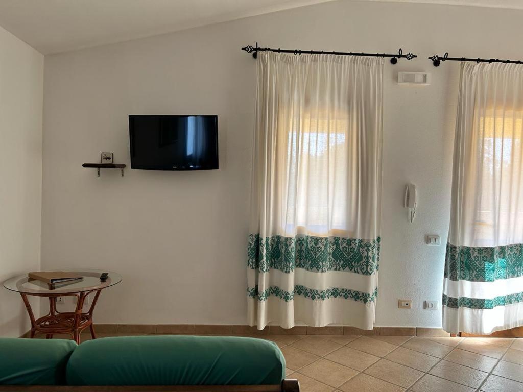 Hotel I Menhirs Annunziata  Exteriör bild